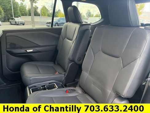 Used 2024 Lexus TX 350 AWD w/ Captains Chair Package image 21