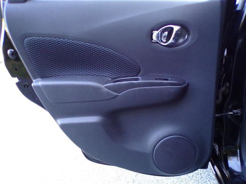 Used 2014 Nissan Versa Note SV w/ Convenience Package image 25