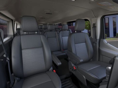 New 2026 Ford Transit 350 XL image 31