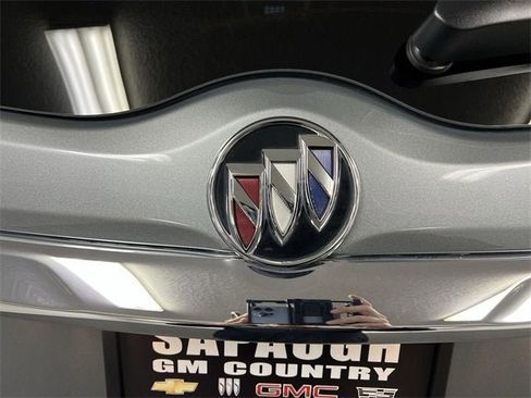 Used 2023 Buick Enclave Essence w/ Sport Touring Edition image 30