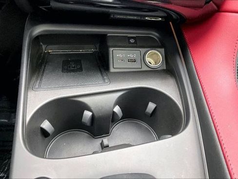 Used 2025 INFINITI QX50 Sport image 36