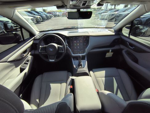 New 2025 Subaru Legacy Premium image 20