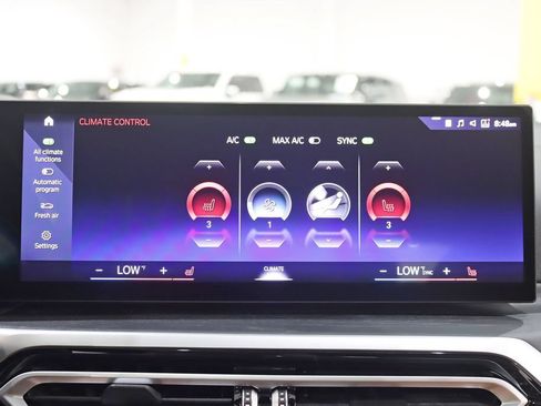 Used 2023 BMW i4 M50 w/ Premium Package AWD/4WD image 21