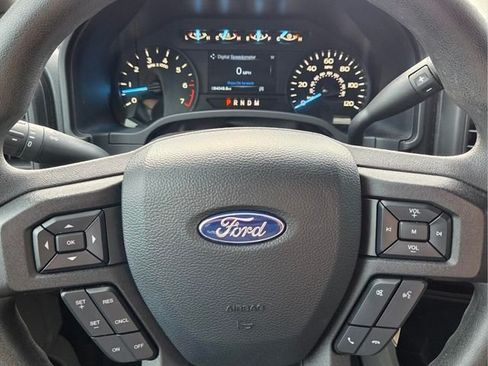 Used 2019 Ford F150 XL w/ Equipment Group 101A Mid RWD image 30