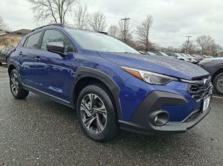 New 2026 Subaru Crosstrek 2.0i Premium video 2