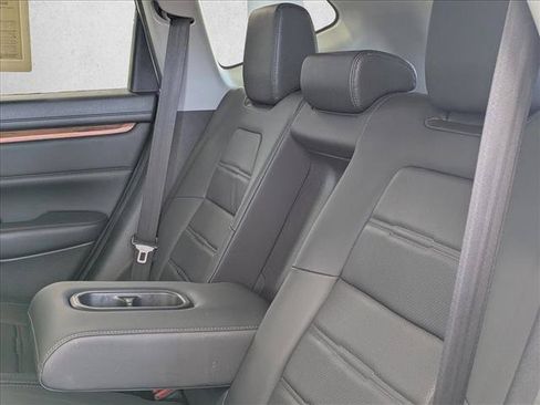Used 2019 Honda CR-V Touring image 24