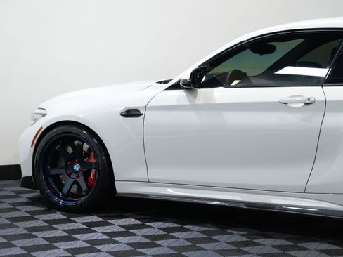 Used 2021 BMW M2 Competition w/ Executive Package image 18
