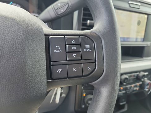 New 2026 Ford F350 XL w/ STX Appearance Package AWD/4WD image 20
