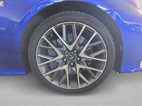 Used 2015 Lexus RC 350 RWD image 20