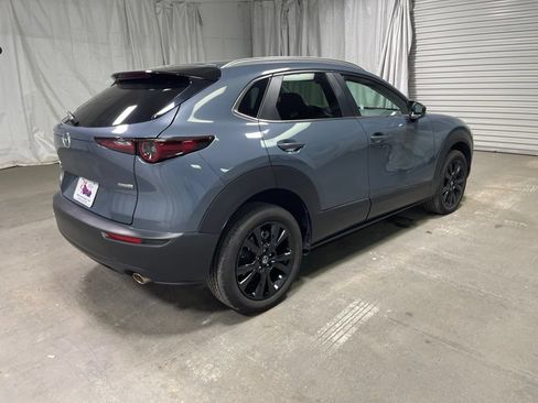 Used 2025 MAZDA CX-30 AWD 2.5 S w/ Preferred Package image 7