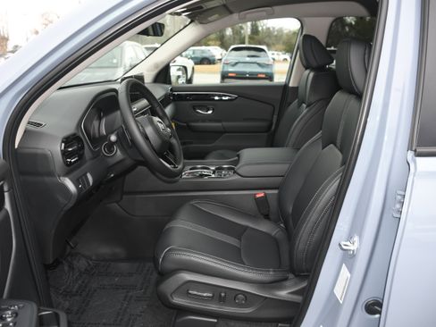 New 2026 Honda Pilot EX-L image 3