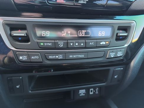 Certified 2020 Honda Ridgeline RTL-E image 35