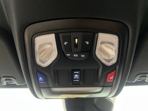 New 2026 RAM 1500 Big Horn AWD/4WD image 27