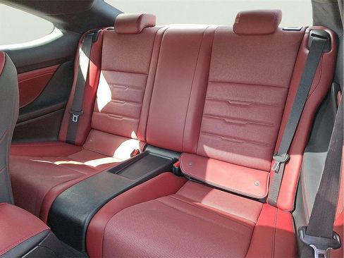 Used 2018 Lexus RC 300 AWD image 10