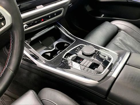 Certified 2023 BMW X7 M60i image 13