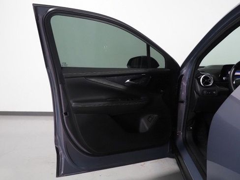 Used 2024 Chevrolet Blazer EV LT AWD/4WD image 58