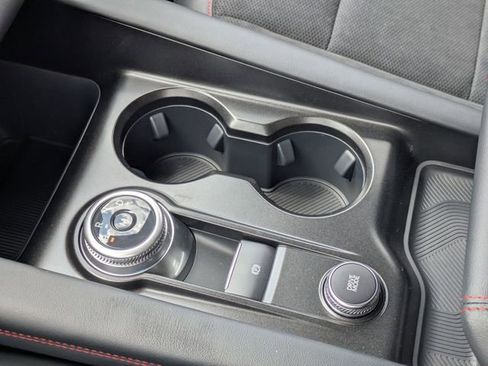 New 2026 Ford Explorer ST AWD/4WD image 23