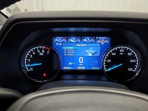 Used 2021 Ford F150 XLT w/ Equipment Group 302A High AWD/4WD image 19