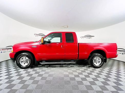 Used 2004 Ford F250 XLT image 5