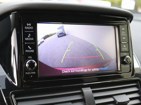 Used 2025 Mitsubishi Eclipse Cross ES image 20