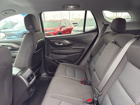 Used 2023 GMC Terrain SLE w/ Driver Convenience Package image 33