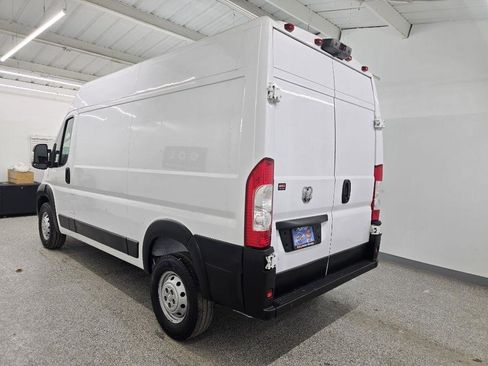 Used 2023 RAM ProMaster 1500 w/ Convenience Group image 5