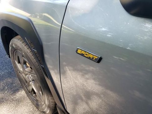 New 2026 Subaru Crosstrek 2.5i Sport AWD/4WD image 10