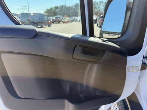 New 2026 RAM ProMaster 2500 w/ Convenience Group FWD image 11