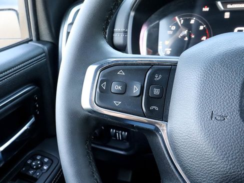 Used 2026 RAM 2500 Laramie w/ Night Edition image 34