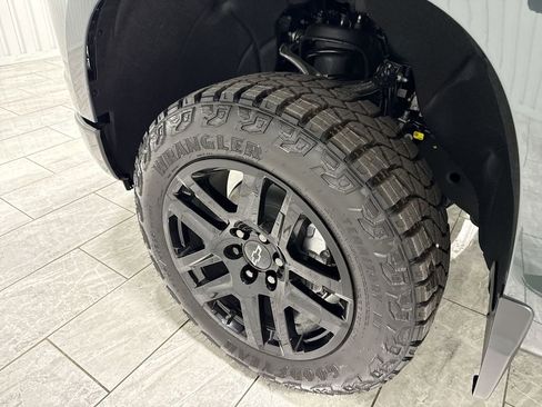 New 2026 Chevrolet Silverado 1500 LT Trail Boss w/ LT Trail Boss Premium Package image 34