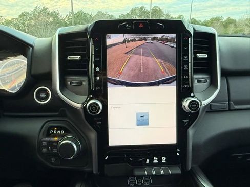 New 2026 RAM 1500 Big Horn image 21