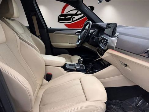 Used 2022 BMW X3 sDrive30i w/ Premium Package 2 RWD image 15