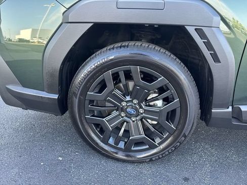 Certified 2026 Subaru Outback Limited XT w/ Premium/Limited Plus Package AWD/4WD image 8