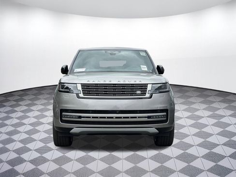New 2026 Land Rover Range Rover SE AWD/4WD image 20
