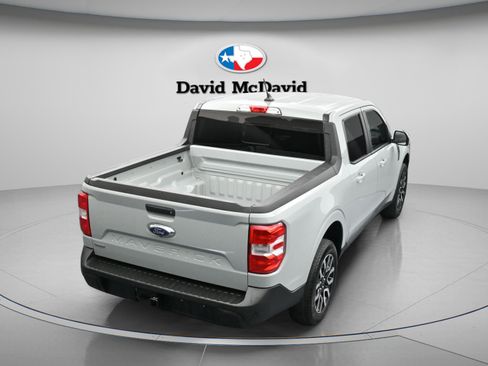 Used 2023 Ford Maverick Lariat w/ Lariat Luxury Package FWD image 42