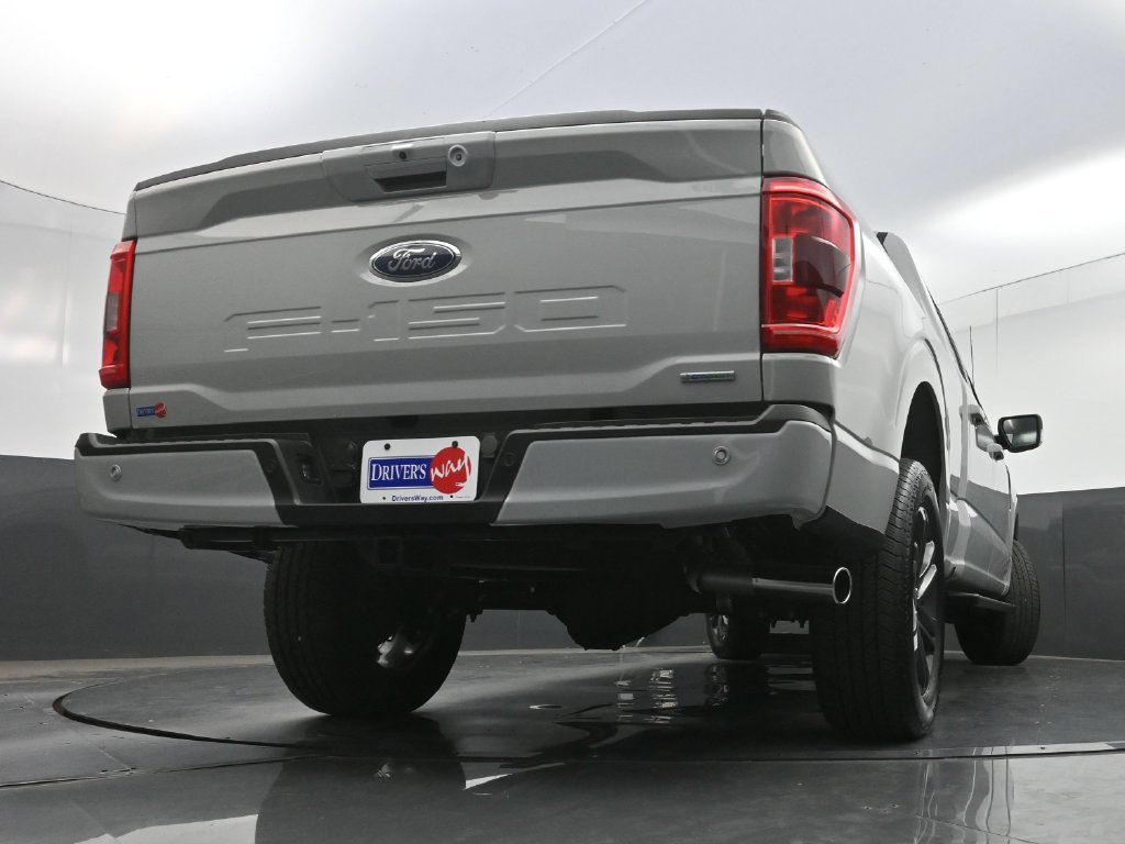 Used 2023 Ford F150 XLT w/ Equipment Group 302A High AWD/4WD image 30