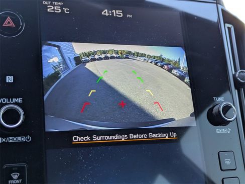 Certified 2024 Subaru WRX Premium image 20