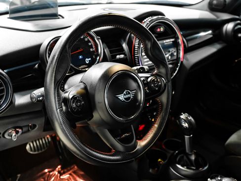 Used 2019 MINI Cooper John Cooper Works w/ Signature Upholstery Package image 18