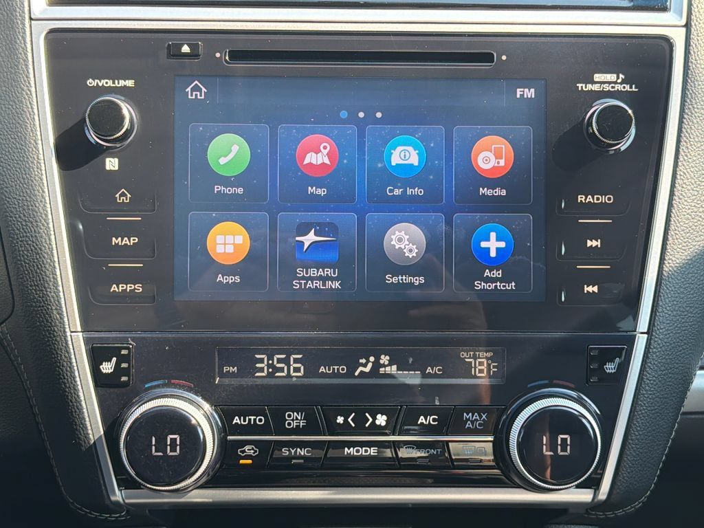 Used 2019 Subaru Outback 2.5i Limited AWD/4WD image 43
