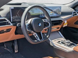 New 2027 BMW 430i Convertible w/ M Sport Package RWD video 3