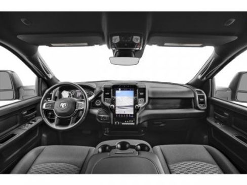 Used 2025 RAM 2500 Limited AWD/4WD image 10