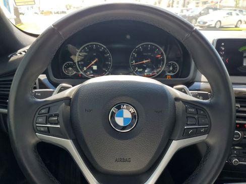 Used 2018 BMW X5 xDrive35i image 17