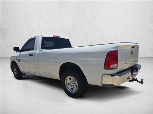 Used 2019 RAM 1500 Tradesman w/ Power & Remote Entry Group RWD image 8