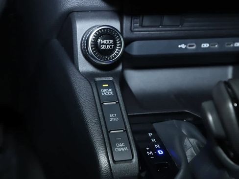 Used 2025 Toyota Land Cruiser 1958 image 28