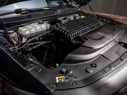 Used 2023 RAM 1500 TRX w/ TRX Level 2 Equipment Group image 37