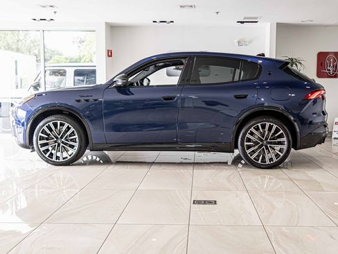 New 2025 Maserati Grecale Modena image 6