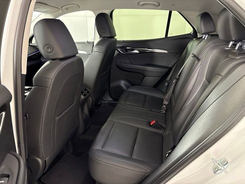 Used 2025 Buick Envision Preferred AWD/4WD image 26