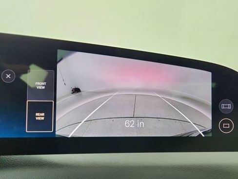 Used 2023 Lucid Air Touring image 44