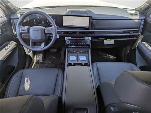 New 2026 Hyundai Santa Fe Calligraphy image 18