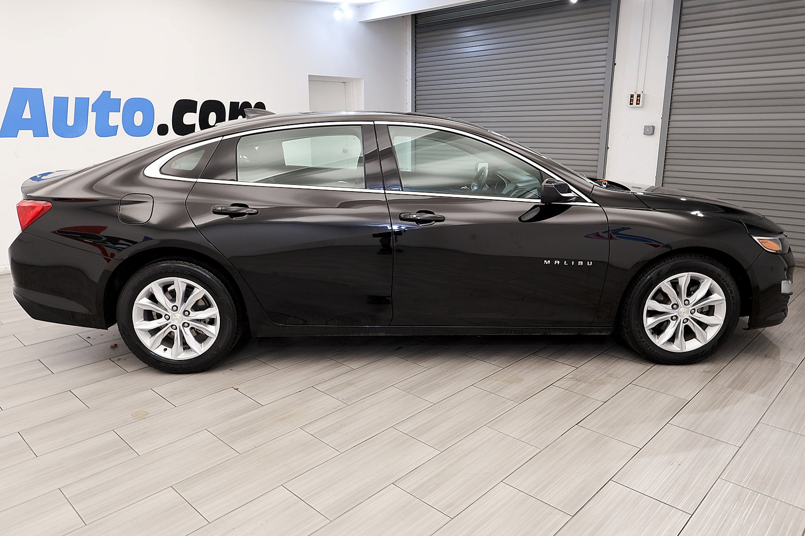 Used 2024 Chevrolet Malibu LT FWD image 6